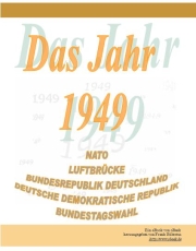 Das Jahr 1949