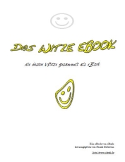 Das Witze eBook