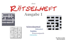 Rätselheft 1