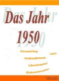 Das Jahr 1950