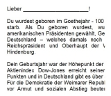 Geburtstagsrede fuer einen Mann Jahrgang 1932