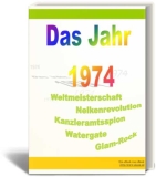 Das Jahr 1974