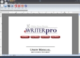 eBook-Writer Pro - der eBook-Compiler und -Creator